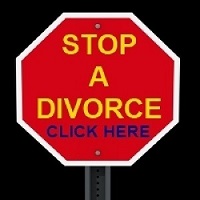 Stop A Divorce