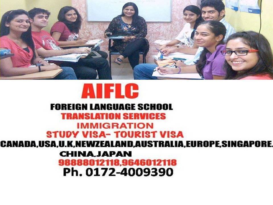 Foreign language spanish ivy league colleges want