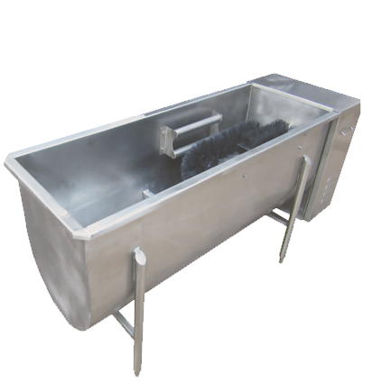 Milk Can Scrubber Machine, Milk Can Scrubber Machine Manufacturers, Milk Can Scrubber Machine Suppliers, NETCO Milk Can Scrubber Machine, Milk Can Scrubber Machine Trader, Milk Can Scrubber Machine Dealer, Exporter, Milk Can Scrubber Machine In India