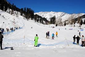 manali shimla tour