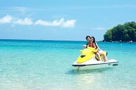 goa honeymoon package