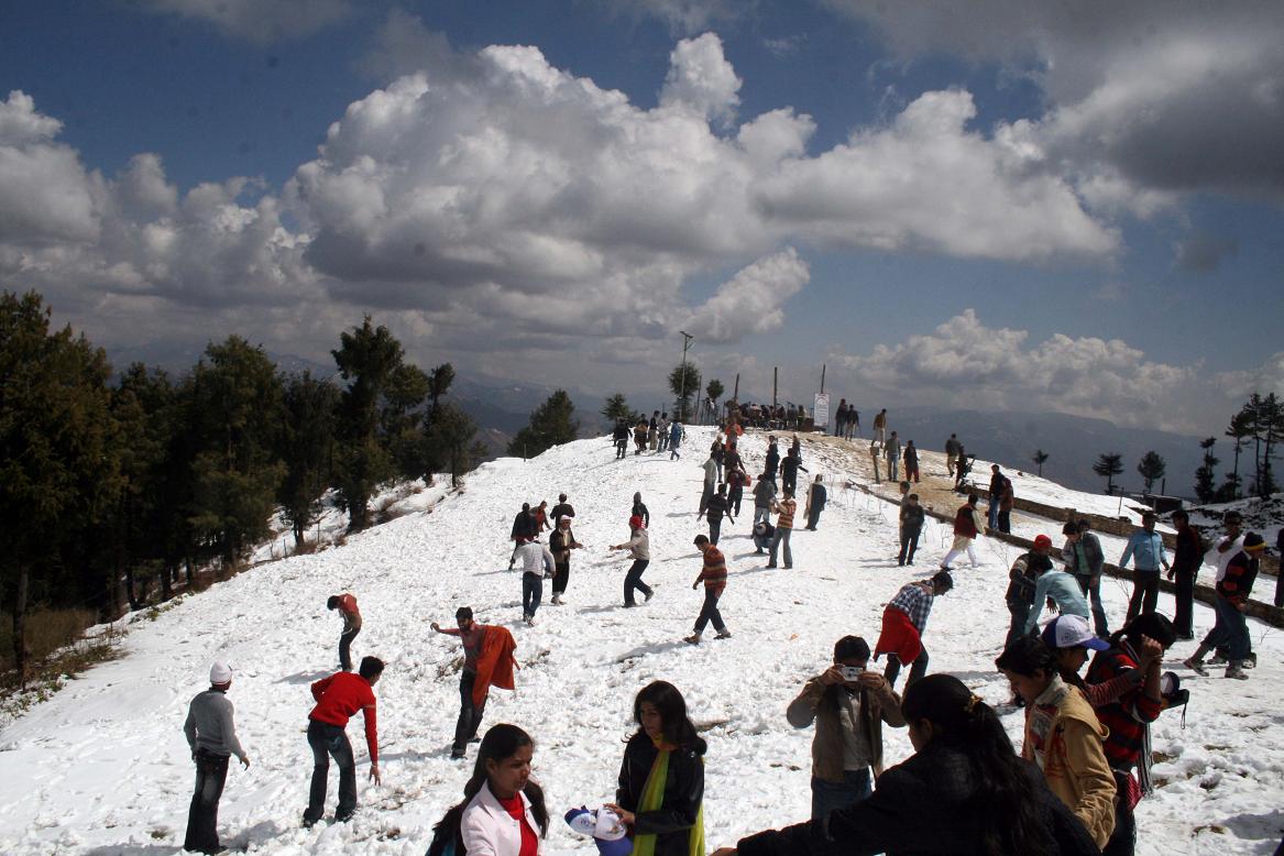 shimla manali dharamshala dalhousie