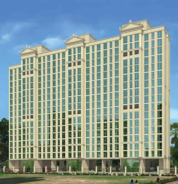 Hiranandani Zen Maple