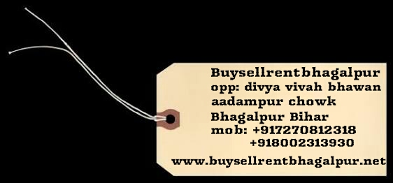 Buy Sell Rent Bhagalpur