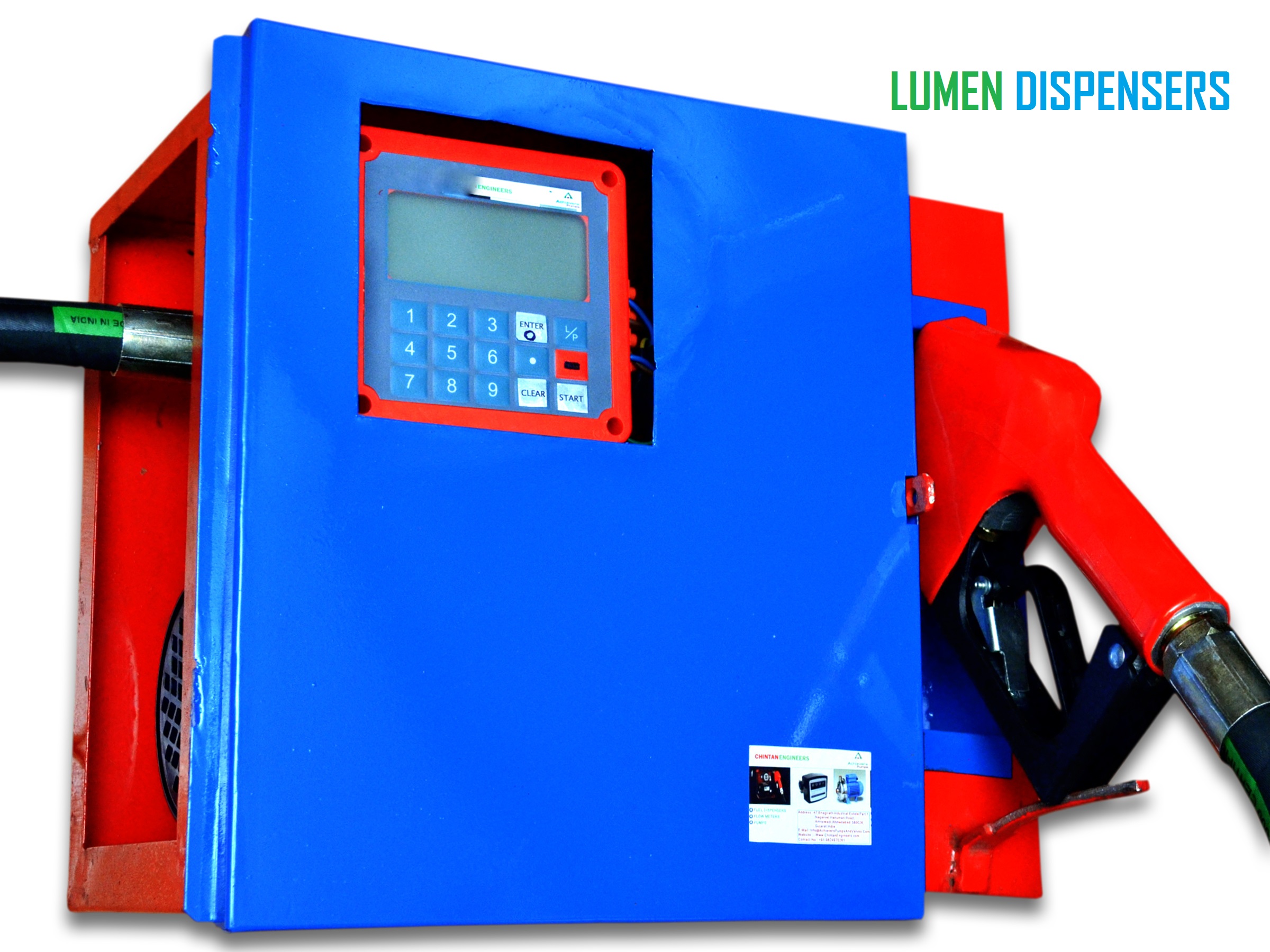 Fuel Dispensers Fuel Dispenser Manufacturers