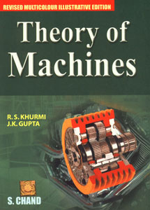 solution theory of machines r s khurmigolkes