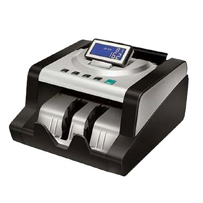 Note Counting Machines with Automatic Fake Note Detection