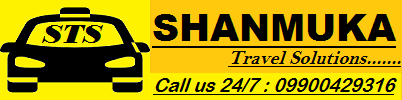 Shanmuka Travel Solutions