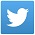 Follow us on Twitter