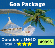 Goa Package