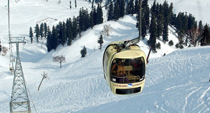 9Nights / 10Days Srinagar Package