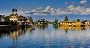 Srinagar Holiday Package