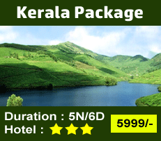 Kerala Package