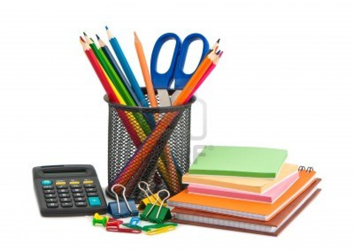 free office stationery clipart - photo #20