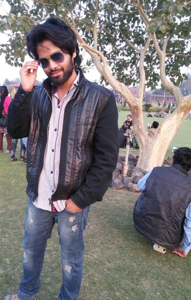 NOMAN BADER