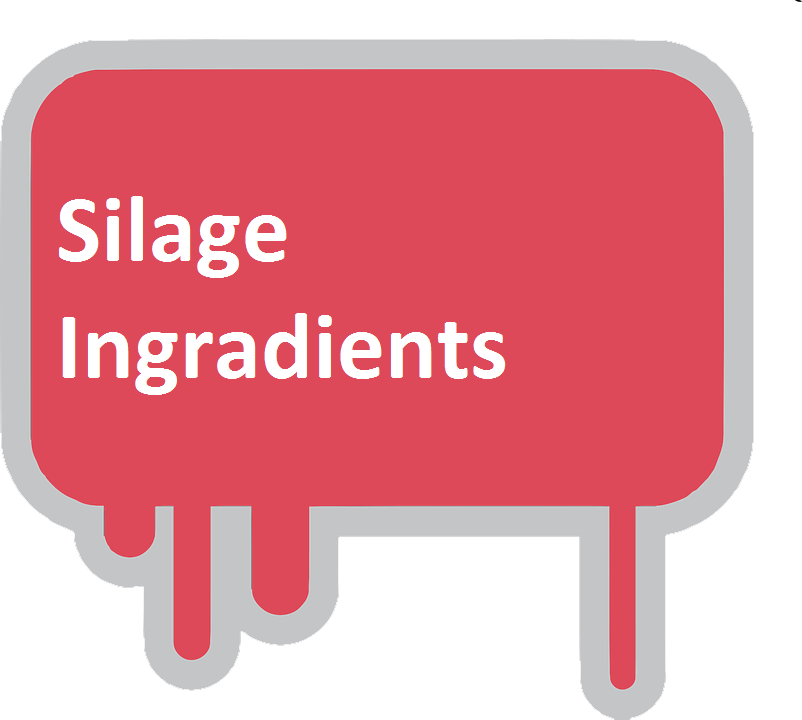 silage