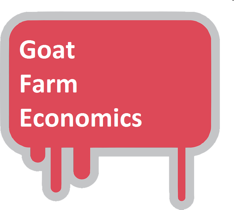 goat farm economics