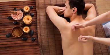 Body to Body Massage in Bangalore