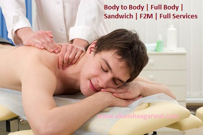 Body to Body Massage in Bangalore