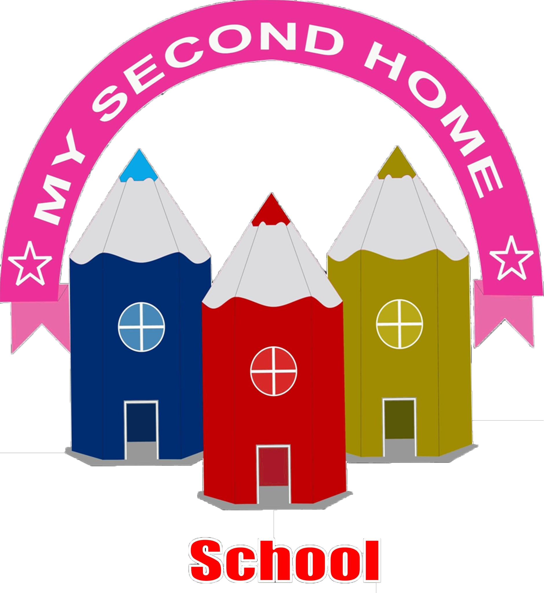 My school my home thesis statement picture