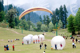Manali Package | Manali Volvo Package | Manali Tour Package