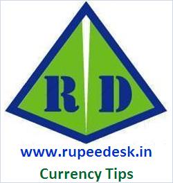 Rupeedesk Currency Tips