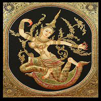 Image dTanjore paintings, affordable art gallery, Indian art design studio store, selling, Raja Ravi Varma paintings, Kerala Mural art, oil paintings, paintings of Gods, affordable canvas fine art prints, art posters, collages, wall decor choices and panels using stretched canvas, modern and abstract paintings, reproduction paintings, commissioned artwork, Digital art, Digital Fractal art, POP art, De Stijl,  fun stamps for children, postcards and comic cards, Bangalore, Malleshwaram, local, escription