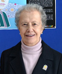 María J. Yzuel