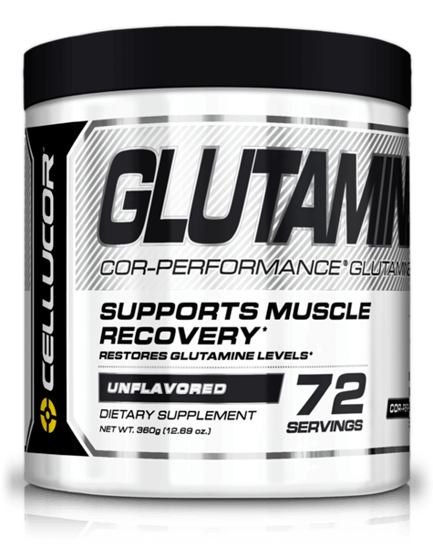 CELLUCOR GLUTAMINE