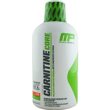 MUSCLEPHARM LIQUID CARNITINE CORE INDIA PRICE