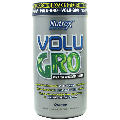 NUTREX VOLU GRO 3.3 LBS PRICE INDIA