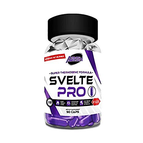 ABSN NUTRITION SVELTE PRO 60 CAPSULES PRICE INDIA