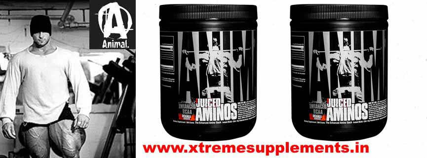 ANIMAL JUICED AMINO PRICE DELHI