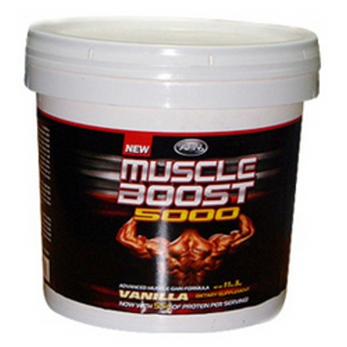 APN NUTRITION MUSCLE BOOST 5000 PRICE INDIA