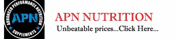 APN NUTRITION DELHI INDIA