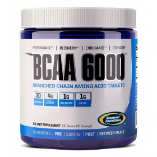 GASPARI BCAA 6000 INDIA PRICE