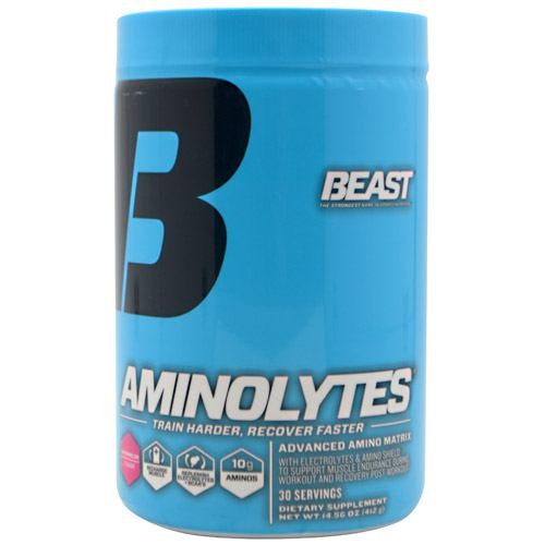 BEAST AMINOLYTES PRICE INDIA