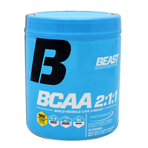 BEAST SPORTS BCAA 2:1:1 PRICE INDIA