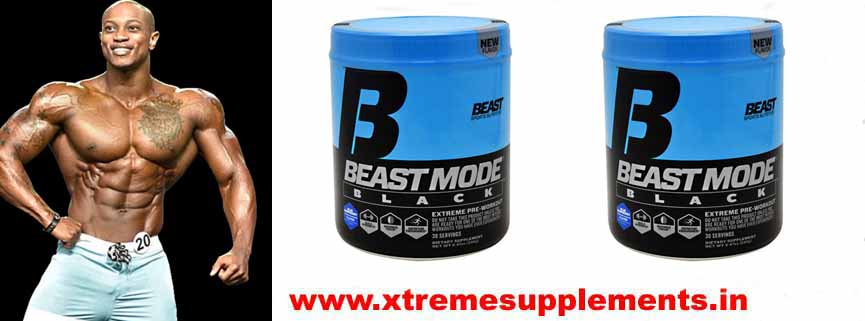 BEAST MODE PRE WORKOUT SERVING BEAST SPORTS