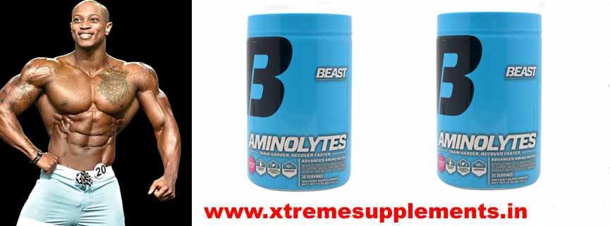 BUY 100% AUTHENTIC BEAST PRODUCTS BEAST AMINOLYTES PRICE INDIA DELHI INDIA PRICE