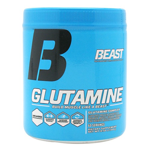 BEAST SPORTS GLUTAMINE PRICE INDIA