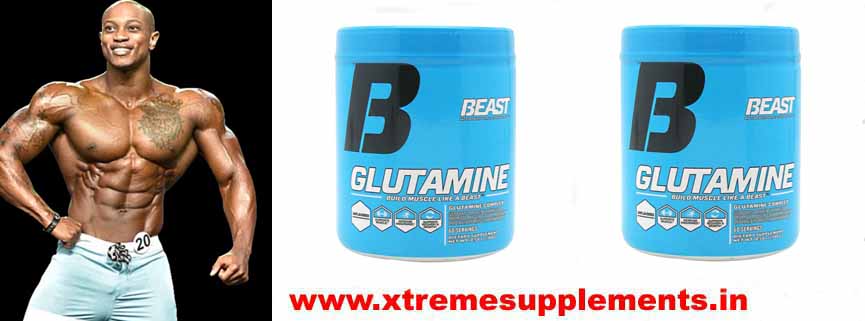 BEAST GLUTAMINE 60 SERVINGS PRICE INDIA