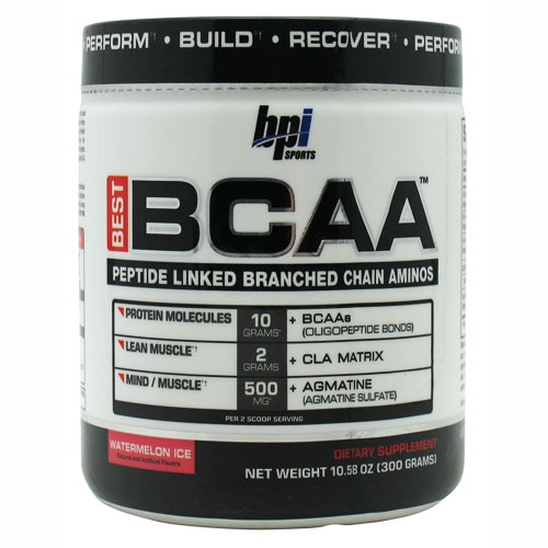 BPI SPORTS BEST BCAA INDIA PRICE