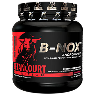 BUY BETANCOURT BULLNOX PRE WORKOUT PRICE INDIA