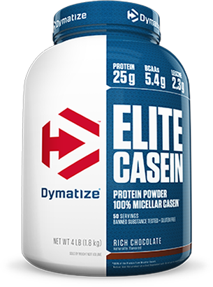 DYMATIZE ELITE CASEIN DELHI PRICE