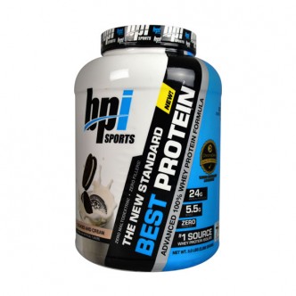 BPI SPORTS BEST PROTEIN 5 LBS INDIA PRICE