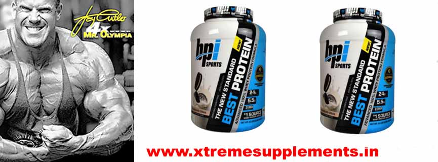 BPI BEST PROTEIN PRICE INDIA