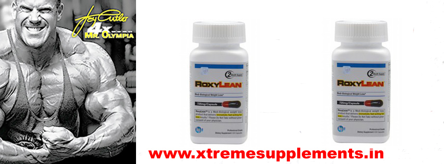 BPI ROXY LEAN FAT BURNER PRICE INDIA