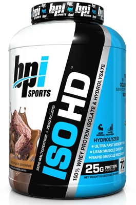 BPI SPORTS ISO HD 5 LBS INDIA PRICE