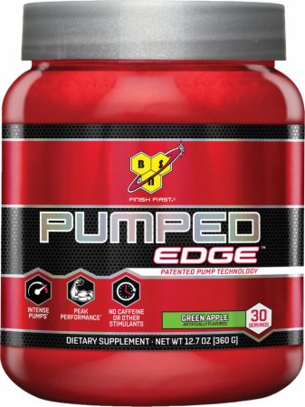 bsn pumped edge pre workout price india